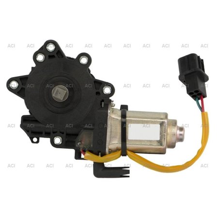 ACI AUTOMOTIVE Power Window Motor, 389412 389412